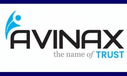 Avinax Client Logo
