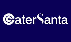 CaterSanta Client Logo