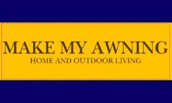 Make My Awning Client Logo